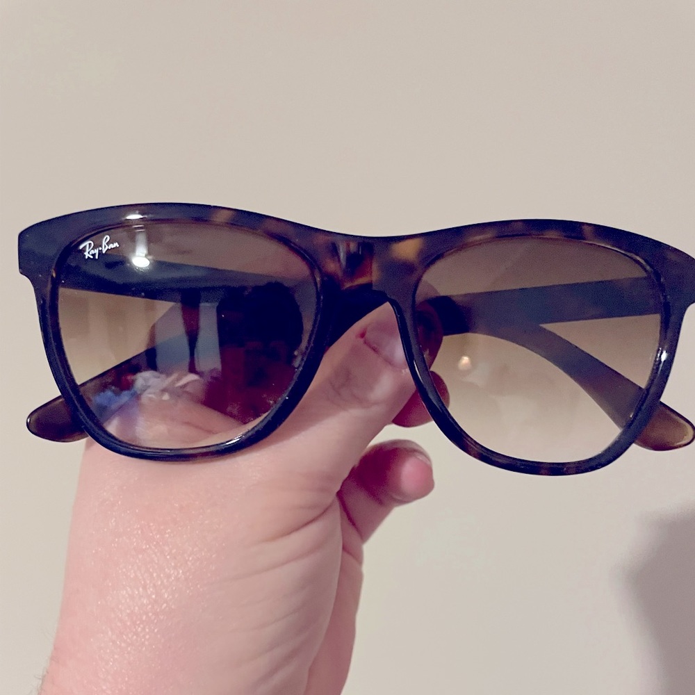 Ray-Ban sunglasses